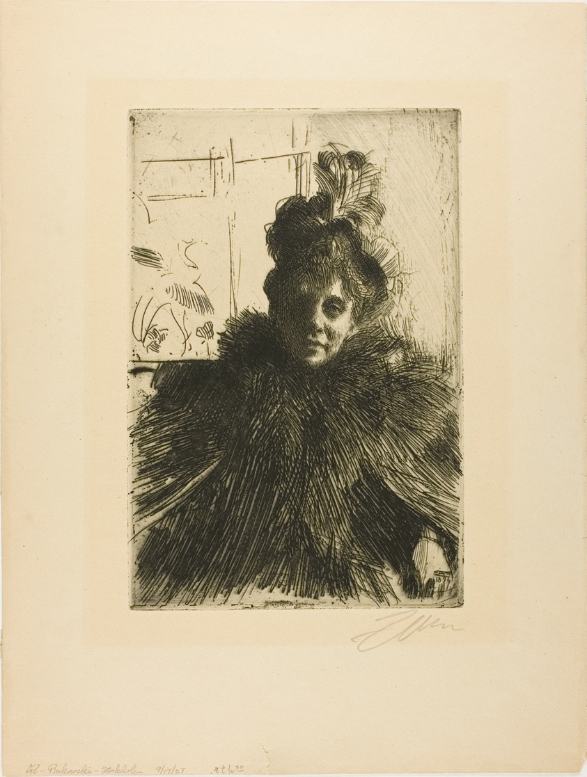 Gerda Hagborg III