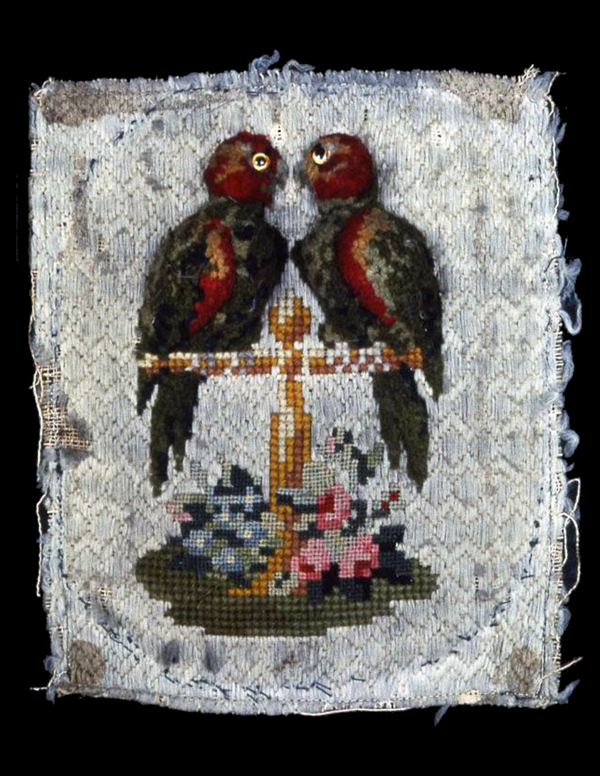 Picture (Needlework)