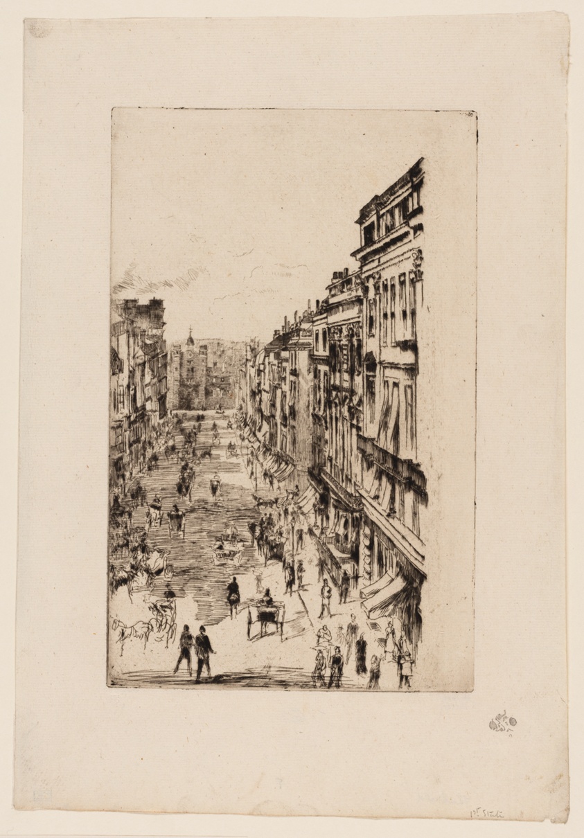 St. James's Street