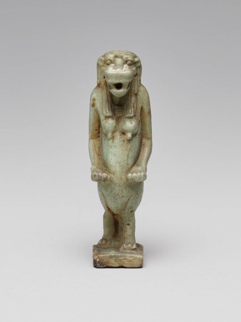 Amulet of Taweret
