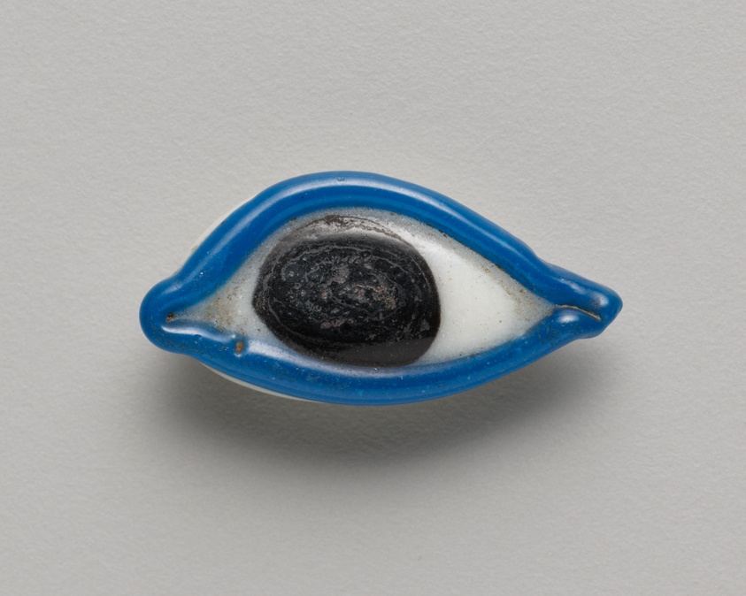 Amulet of a Left Eye