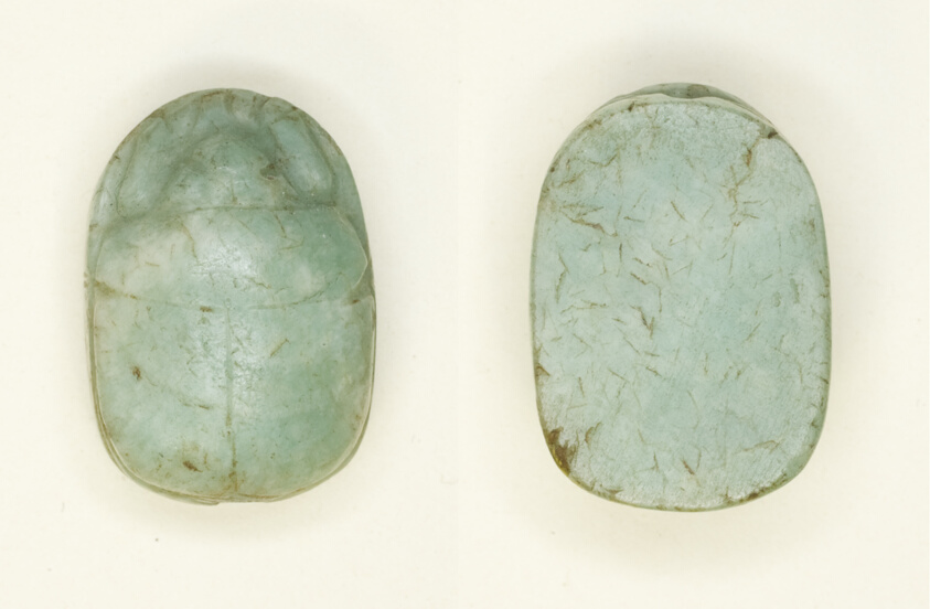 Scarab: Uninscribed
