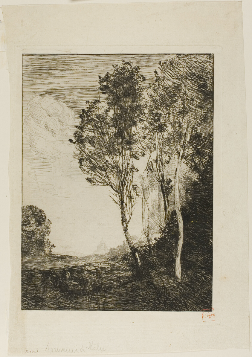 Souvenir of Italy