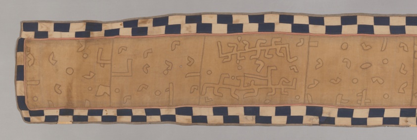 Ceremonial Skirt