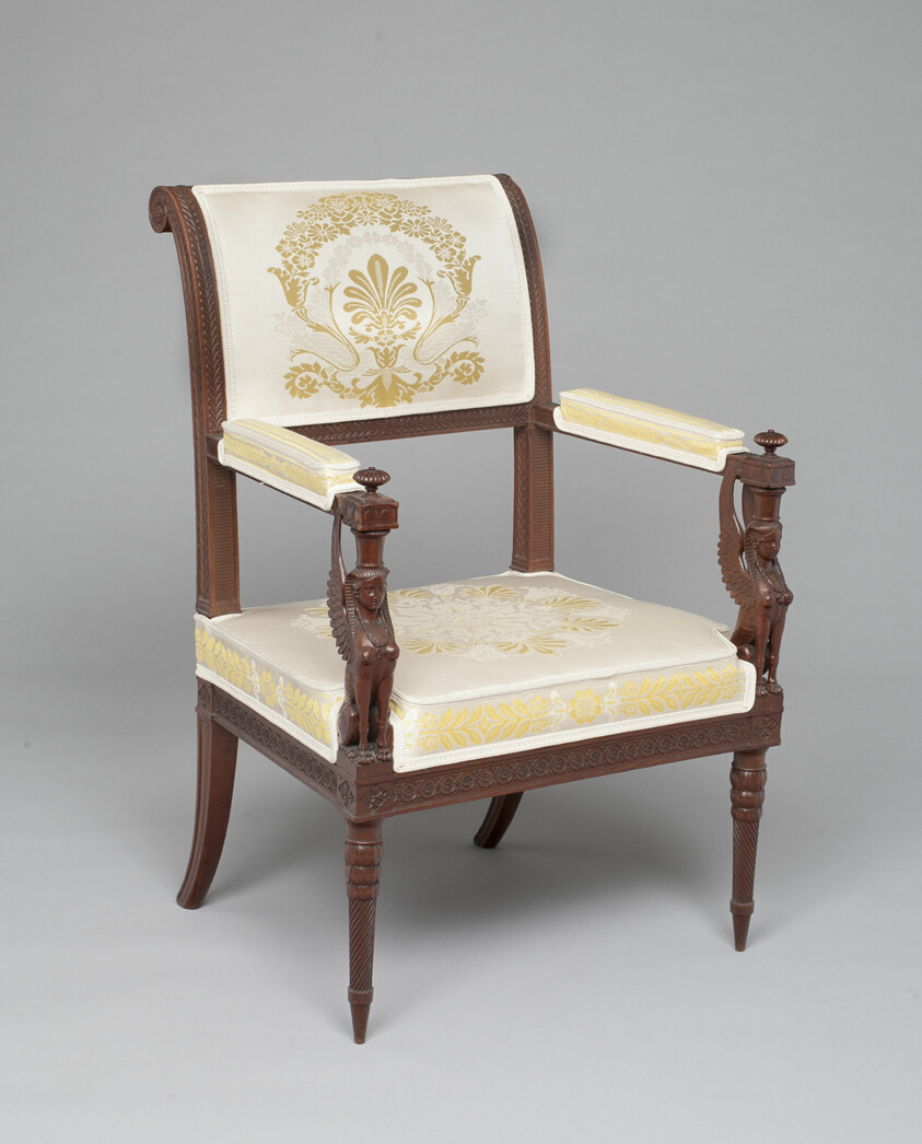 Armchair