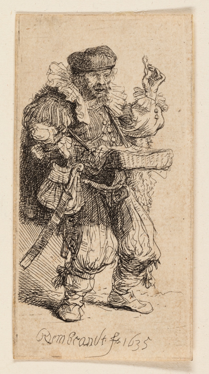 The Quacksalver