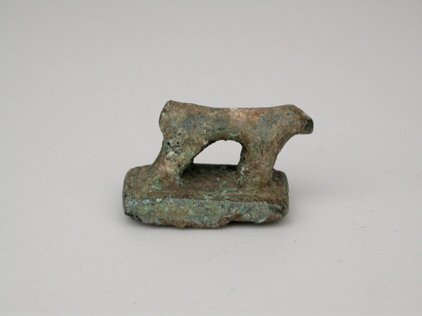 Seal with Quadruped