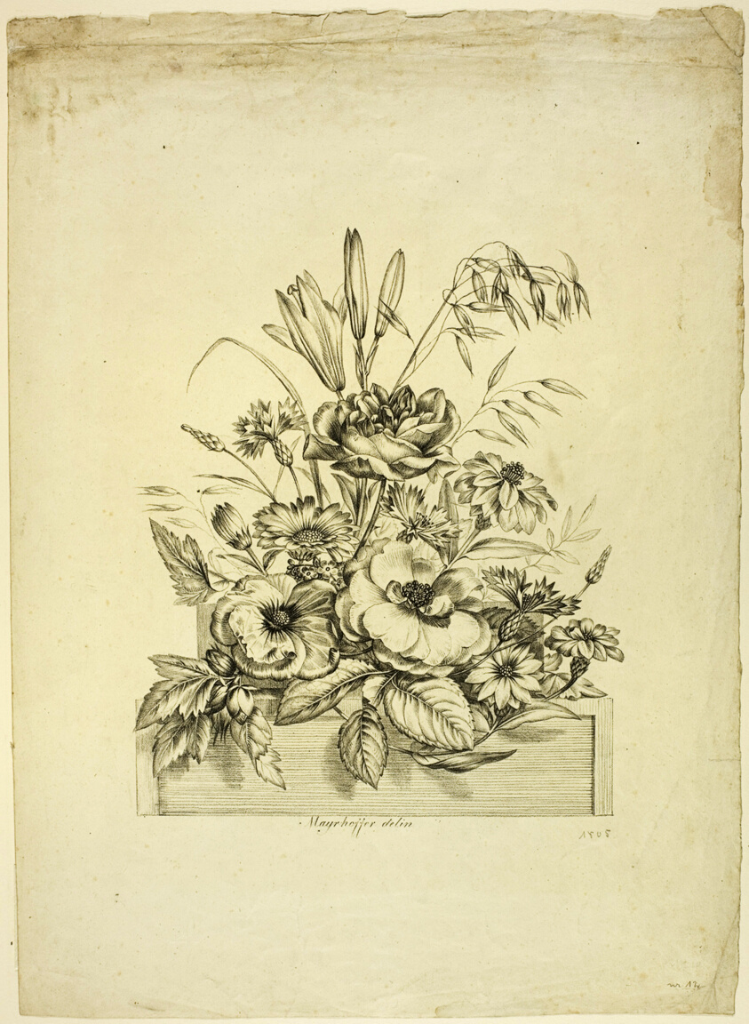 Flower Piece