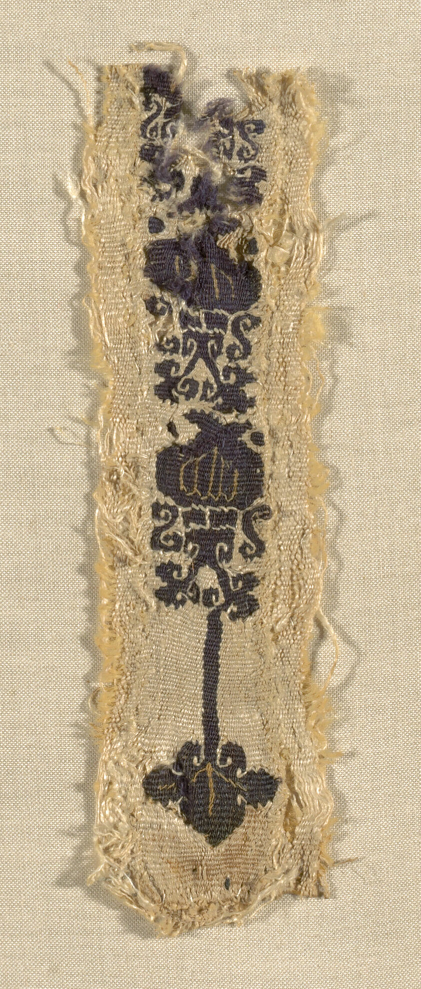 Fragment from a Tunic