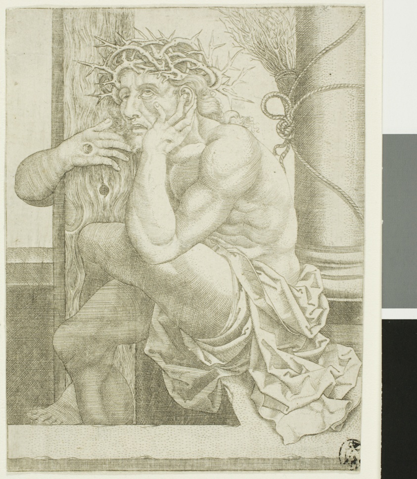 The Man of Sorrows