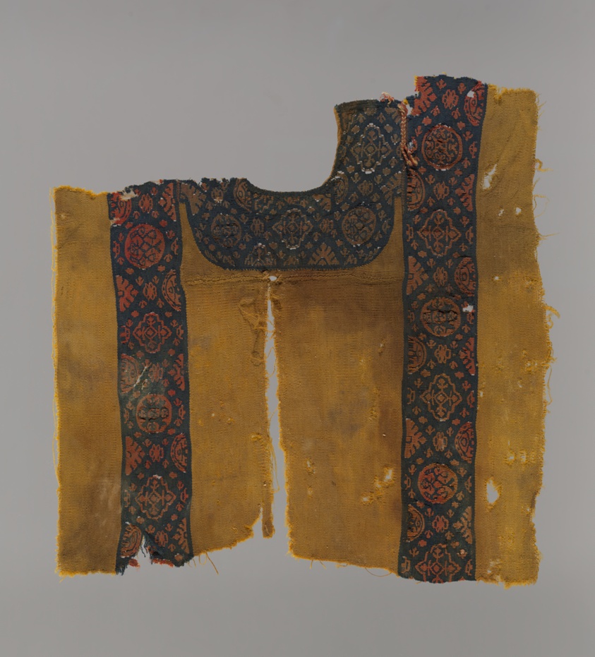 Fragment of a Tunic
