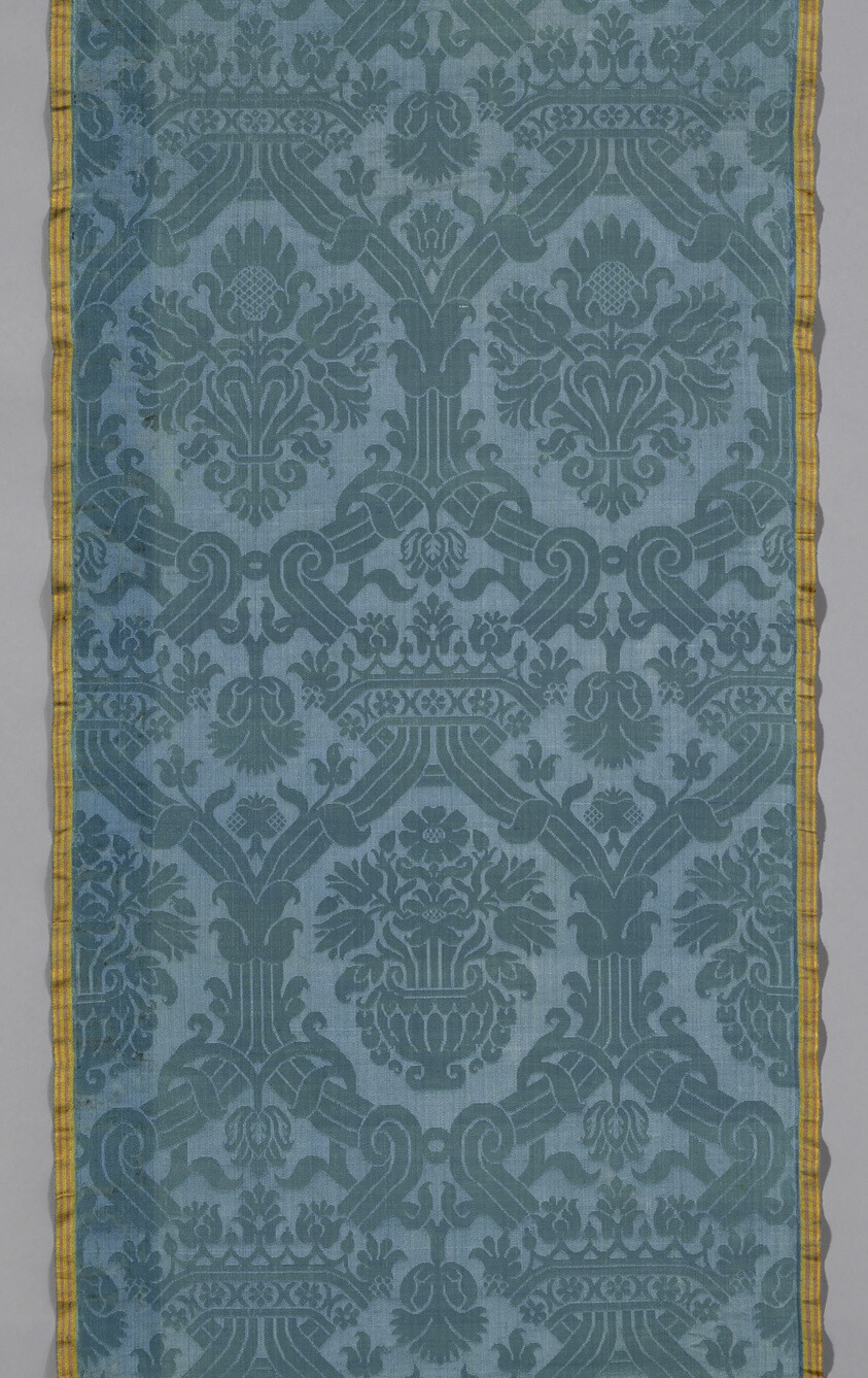 Panel (Furnishing Fabric)