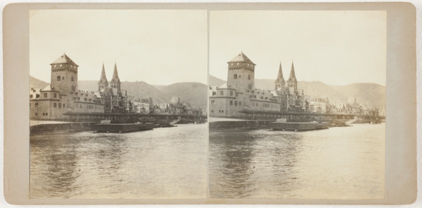 Untitled (Boppard)