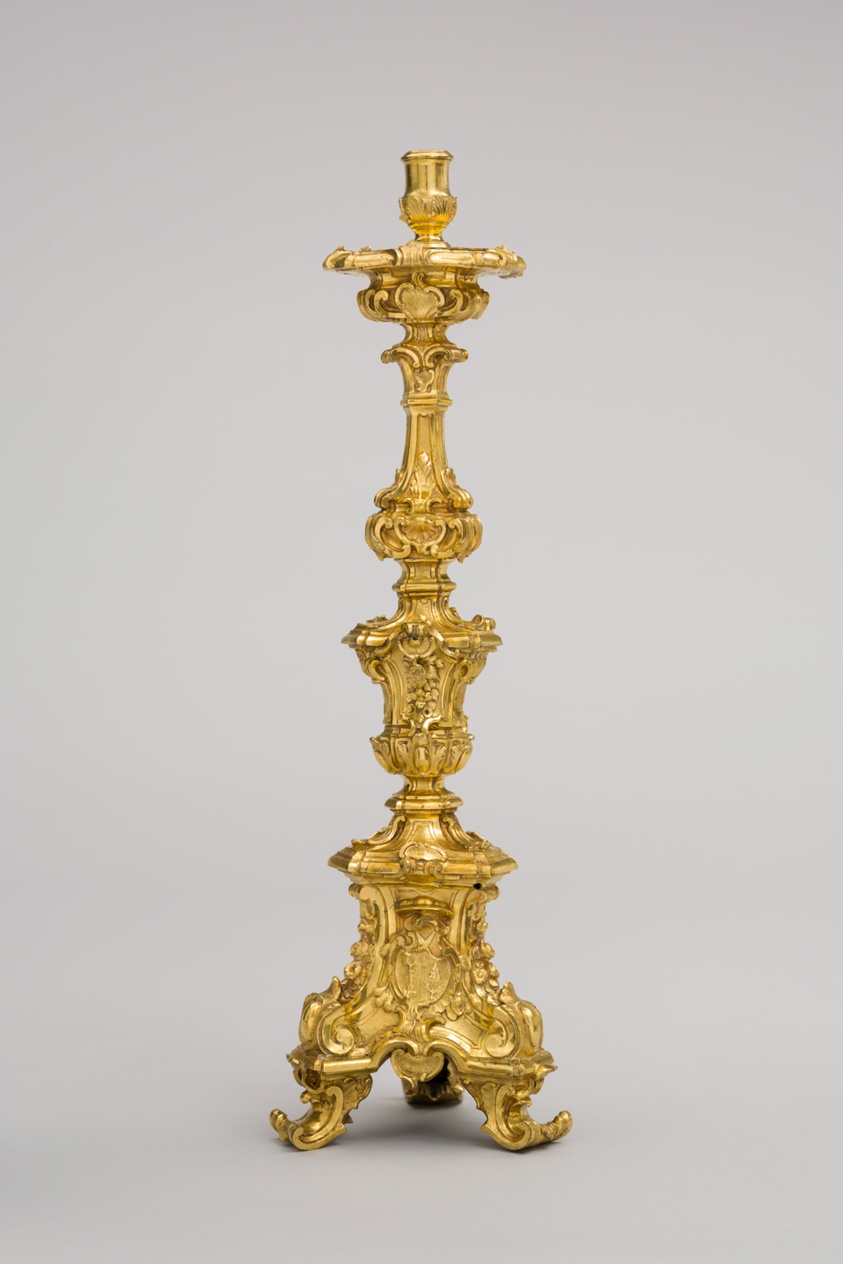 Candlestick