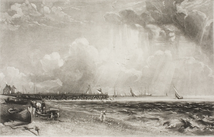 Yarmouth, Norfolk