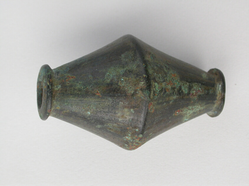 Biconical Bead