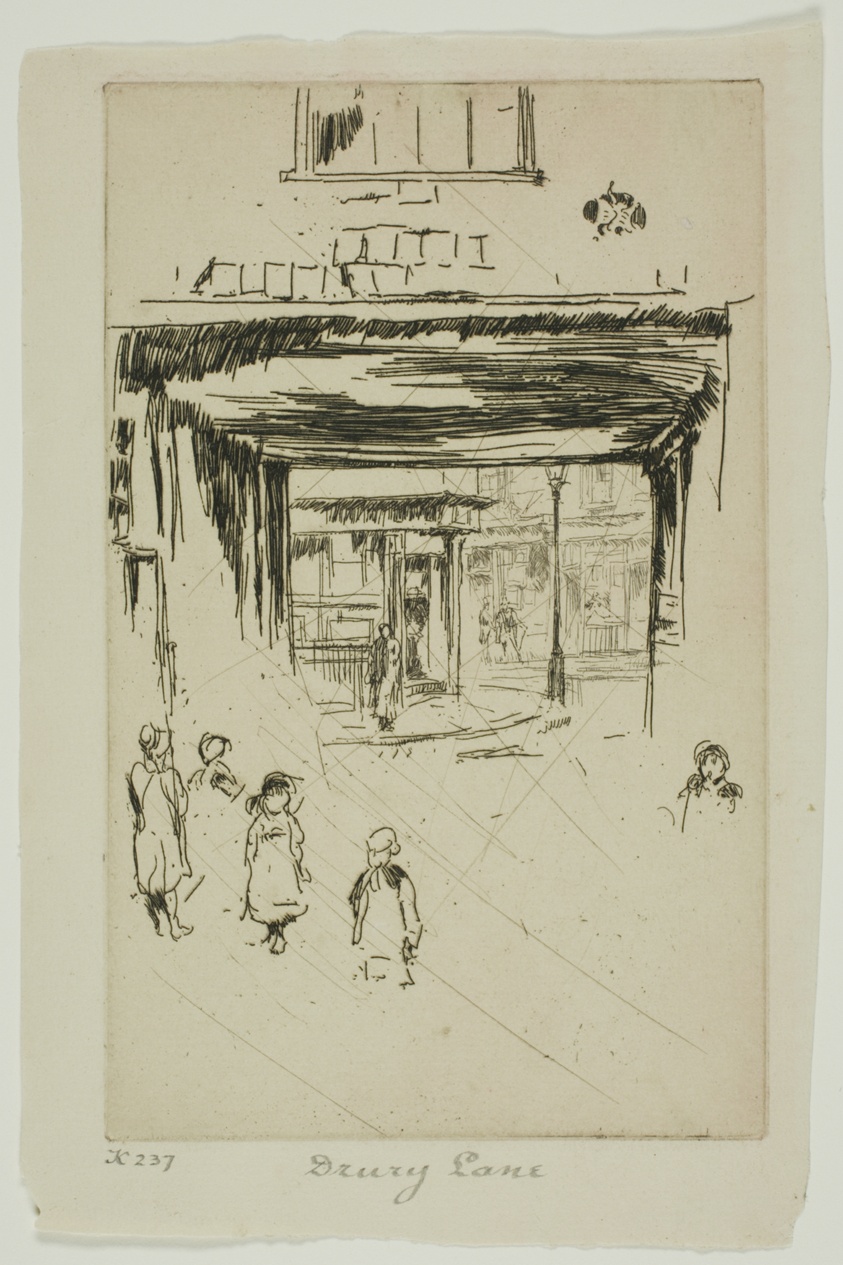 Drury Lane