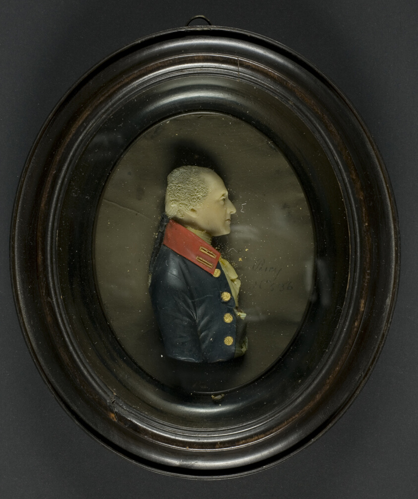 William Douglas, Fourth Duke of Queensberry (1724–1810)