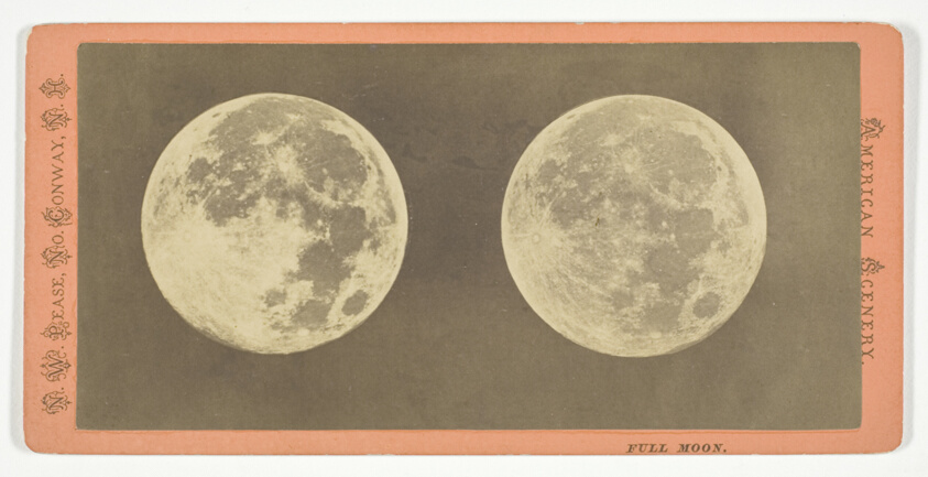 Full Moon