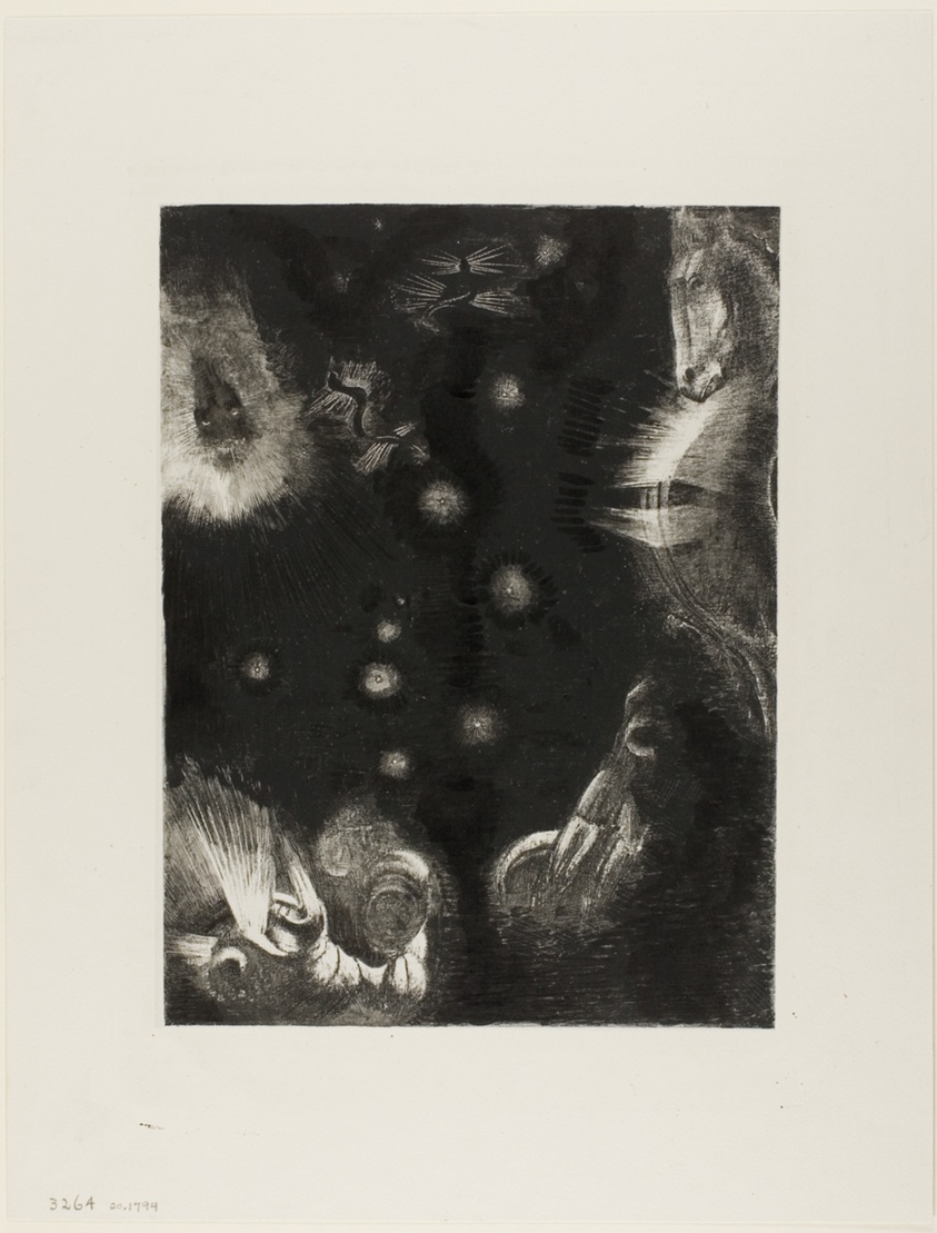 Different Peoples Inhabit the Countries of the Ocean, plate 23 of 24
