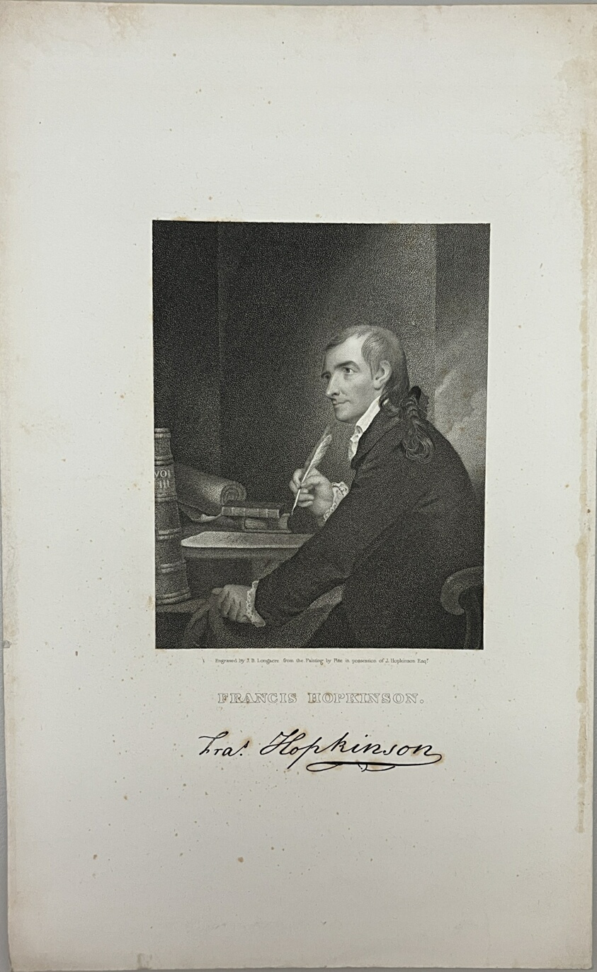 Francis Hopkinson