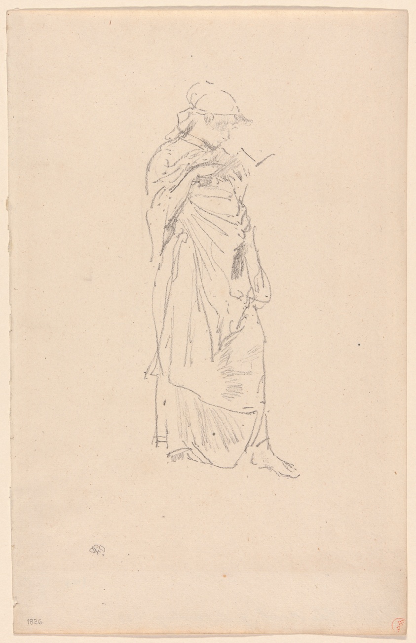 The Novel: Girl Reading