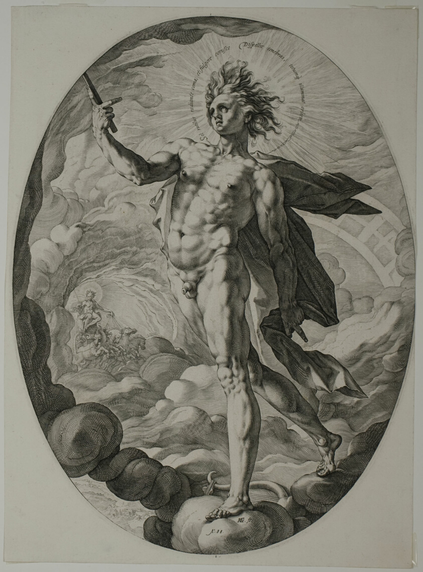 Apollo