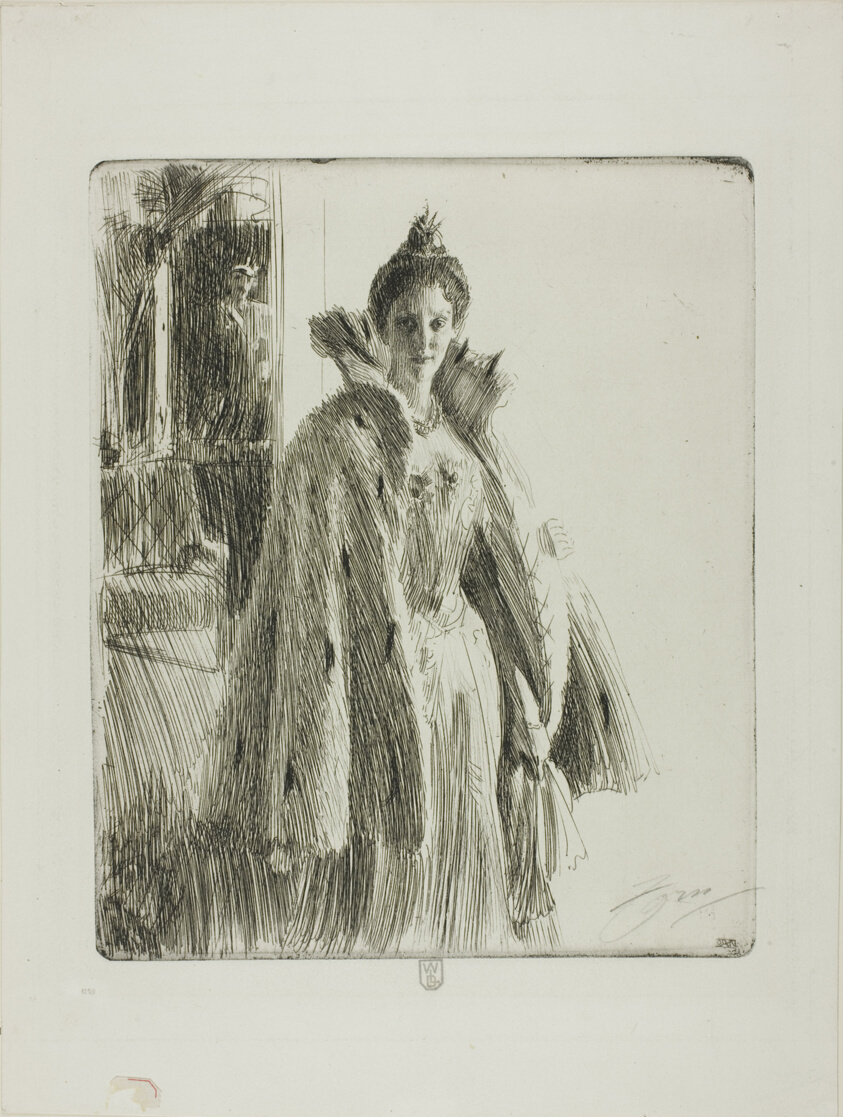 H. R. H. Princess Ingeborg of Sweden II