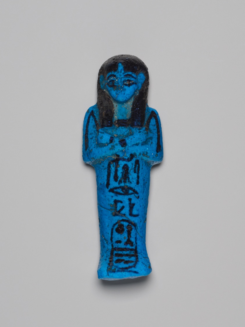 Shabti of Queen Henuttawy