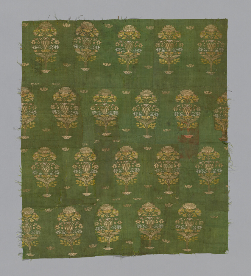 Fragment (Dress Fabric)