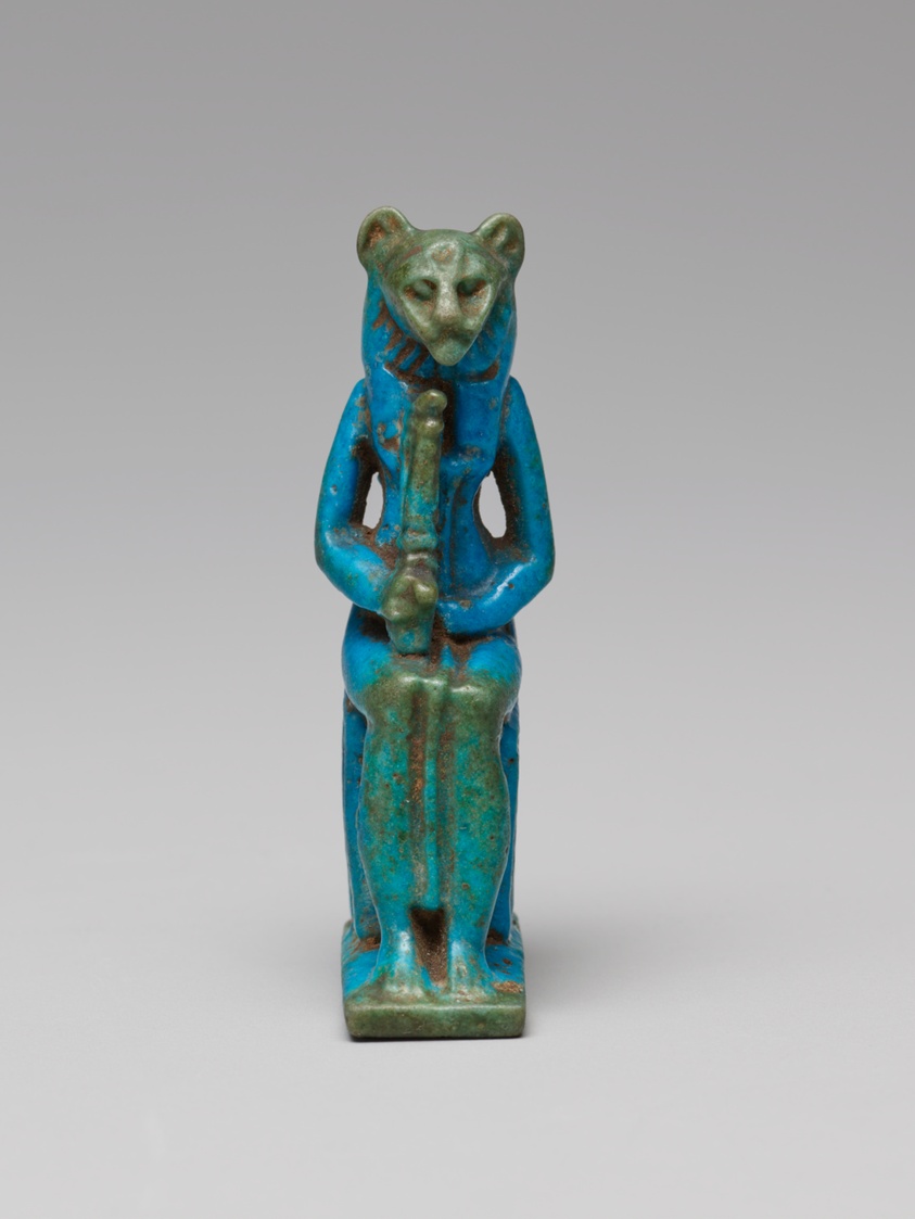 Amulet of Sekhmet