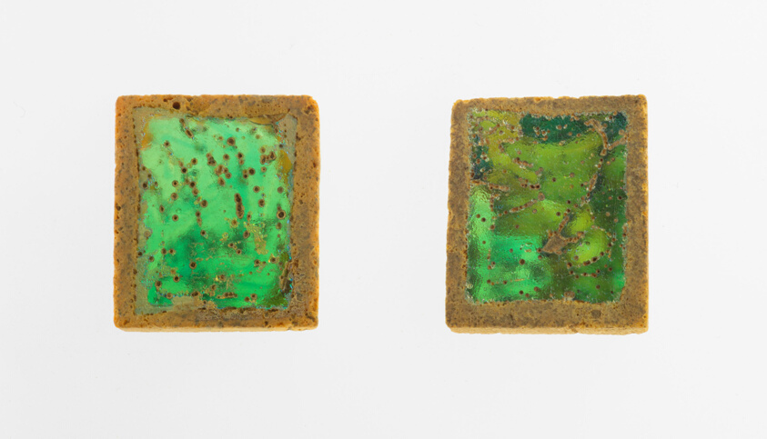 Two Inlays