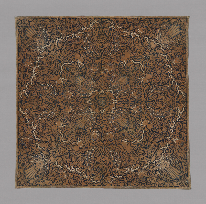 Iket (Headcloth)