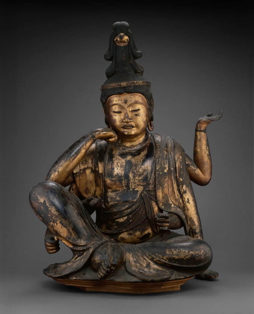 Nyoirin Kannon