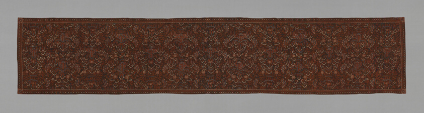 Slendang (Shawl)