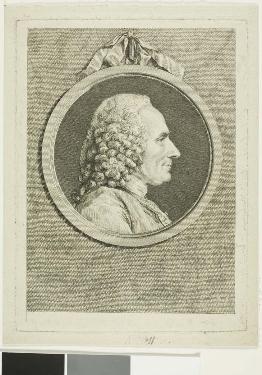 J.B. Restout
