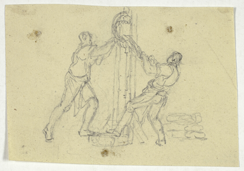 Two Workmen