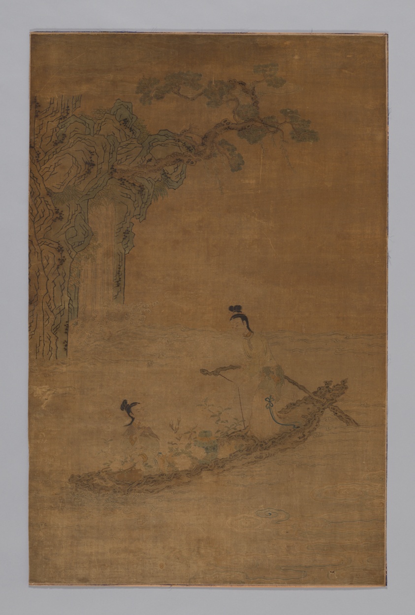 Panel (Furnishing Fabric)