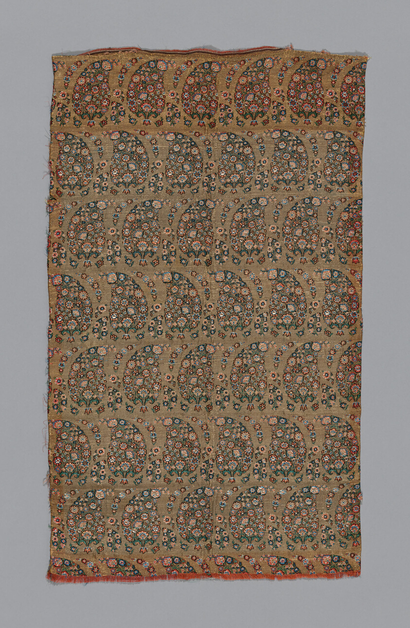 Fragment (Dress Fabric)