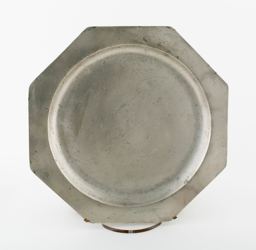 Platter