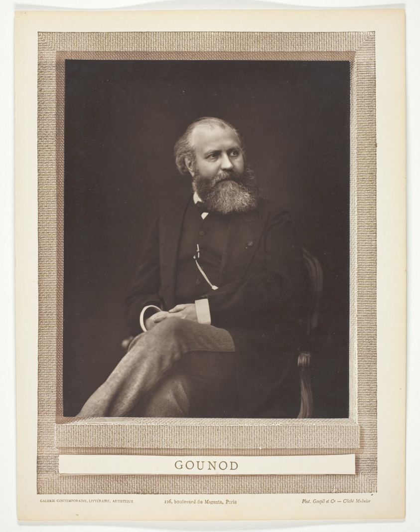 Gounod