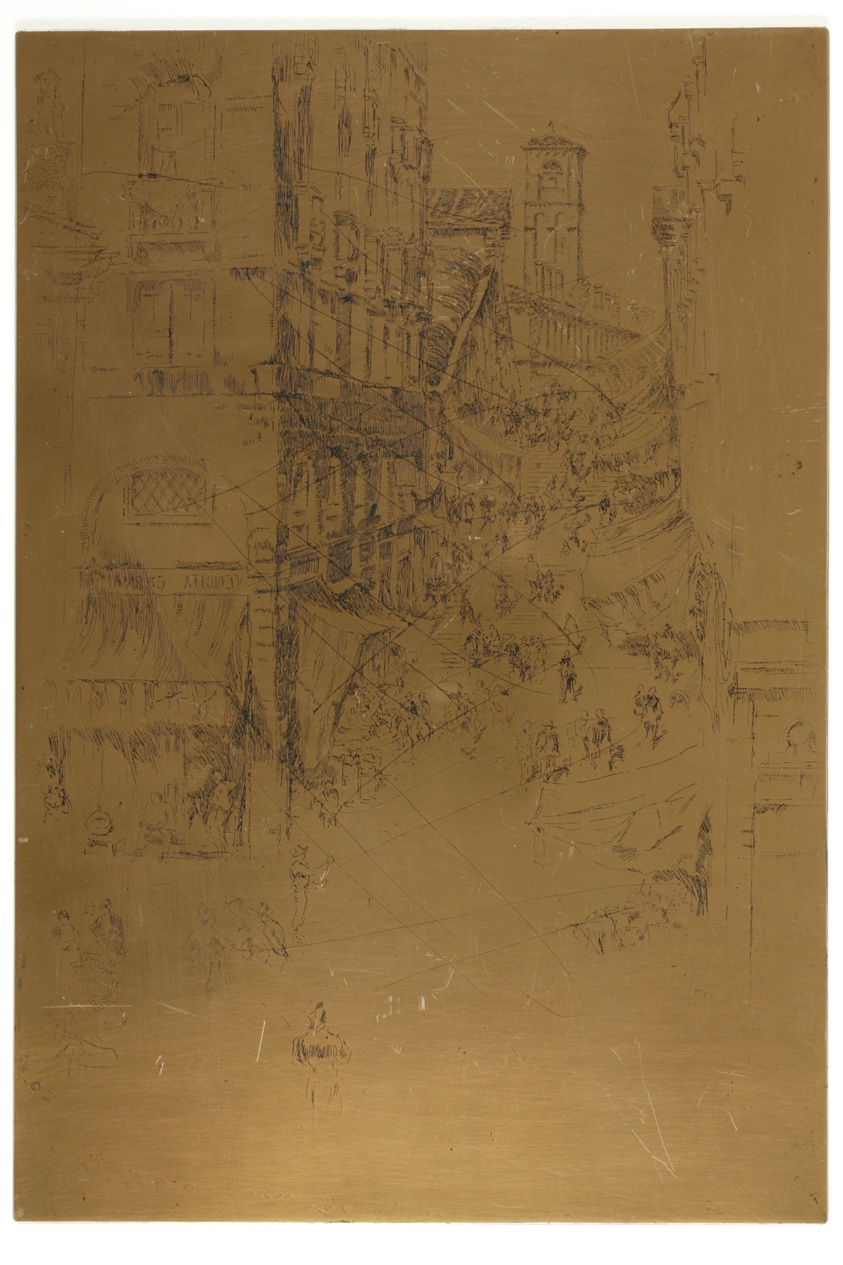The Rialto