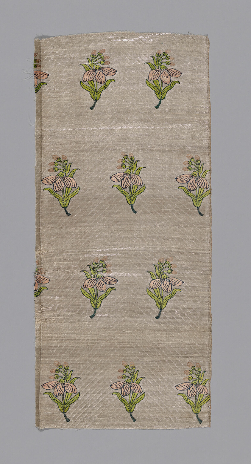 Fragment (Dress Fabric)