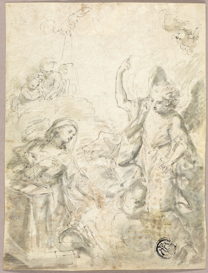 Annunciation