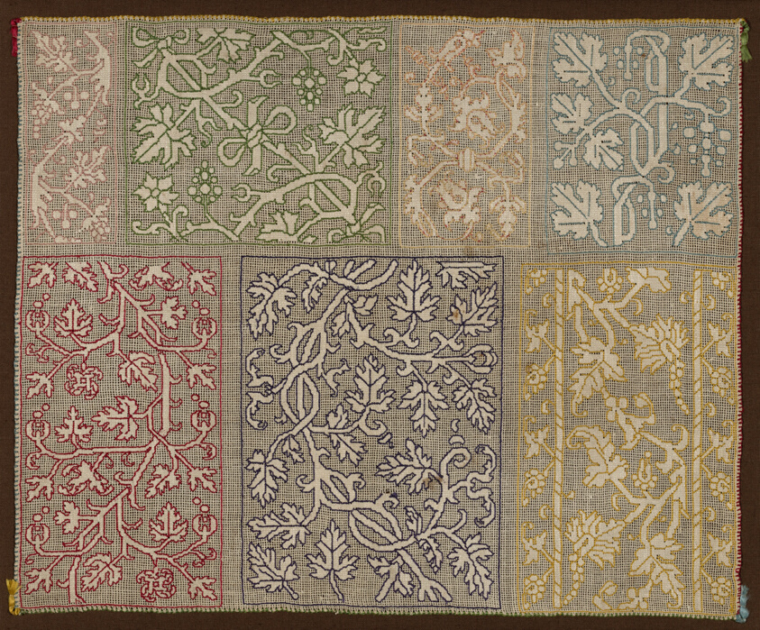 Sampler
