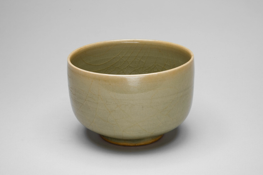 Deep Bowl