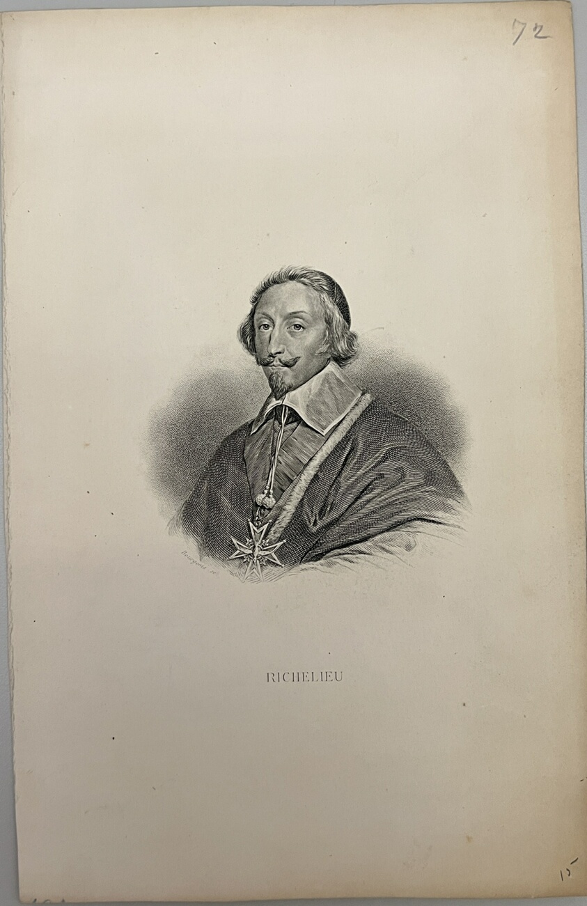 Richelieu