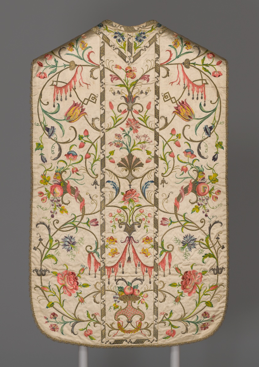 Chasuble