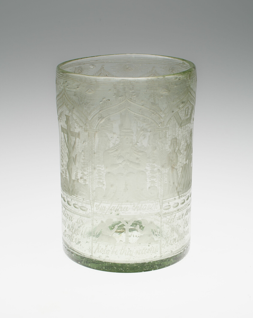 Beaker