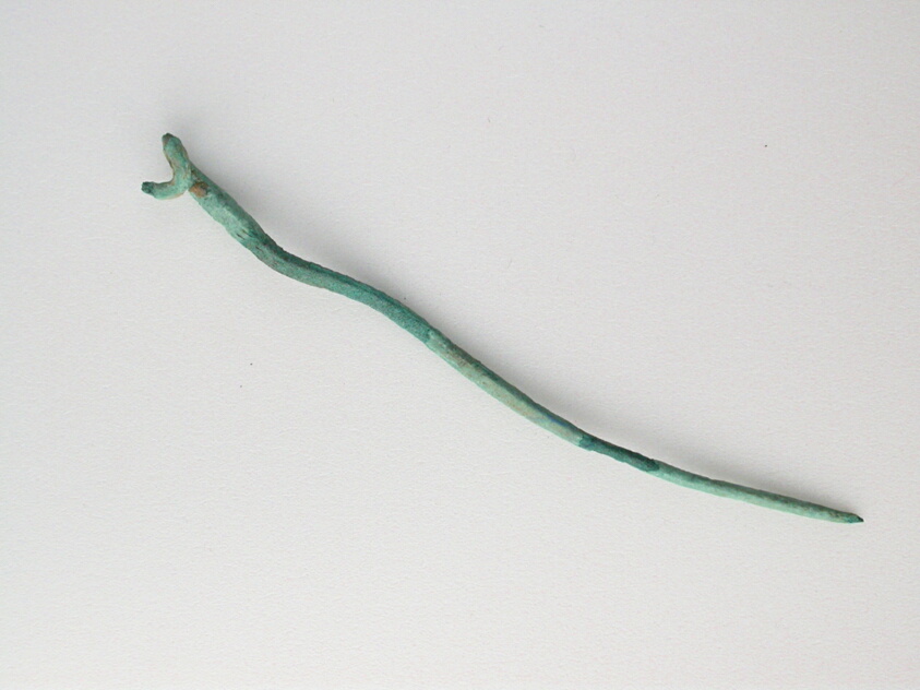 Pin Shank
